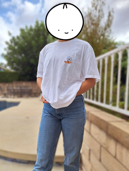 Italian Hands Shirt