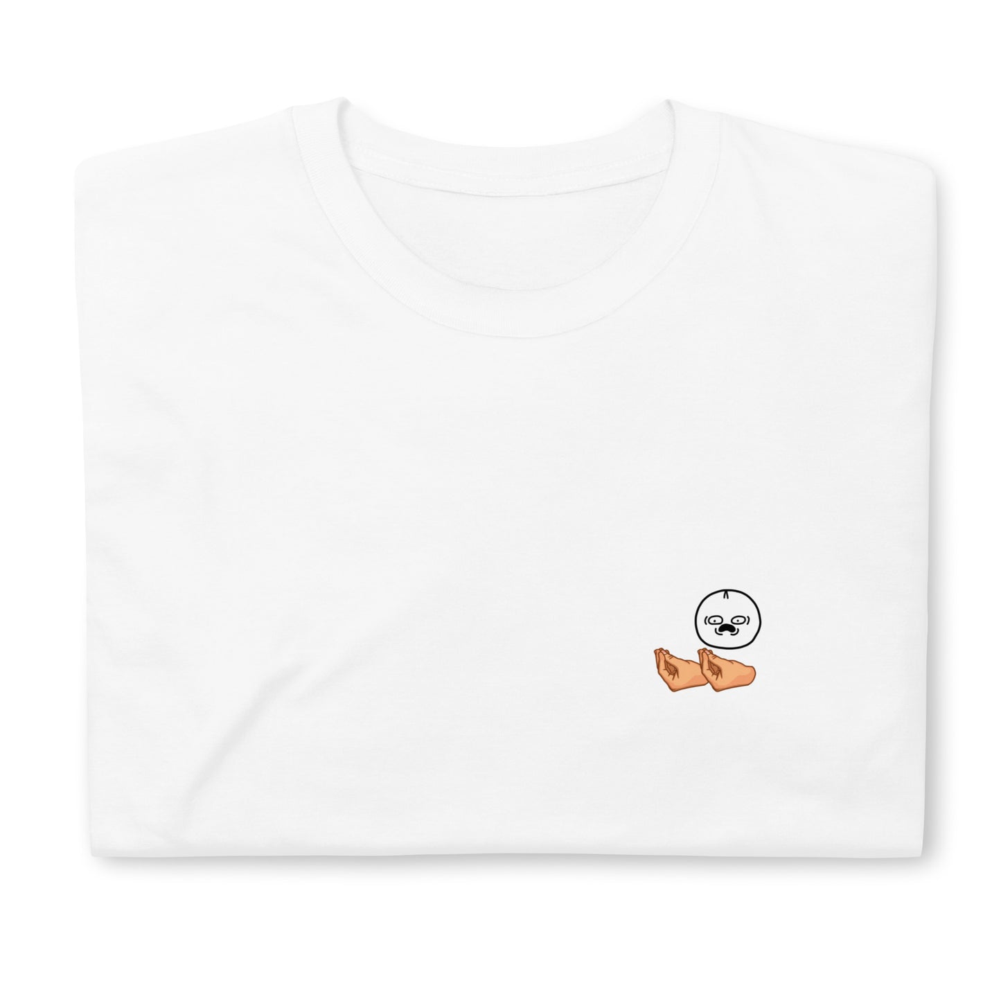 Italian Hands Shirt