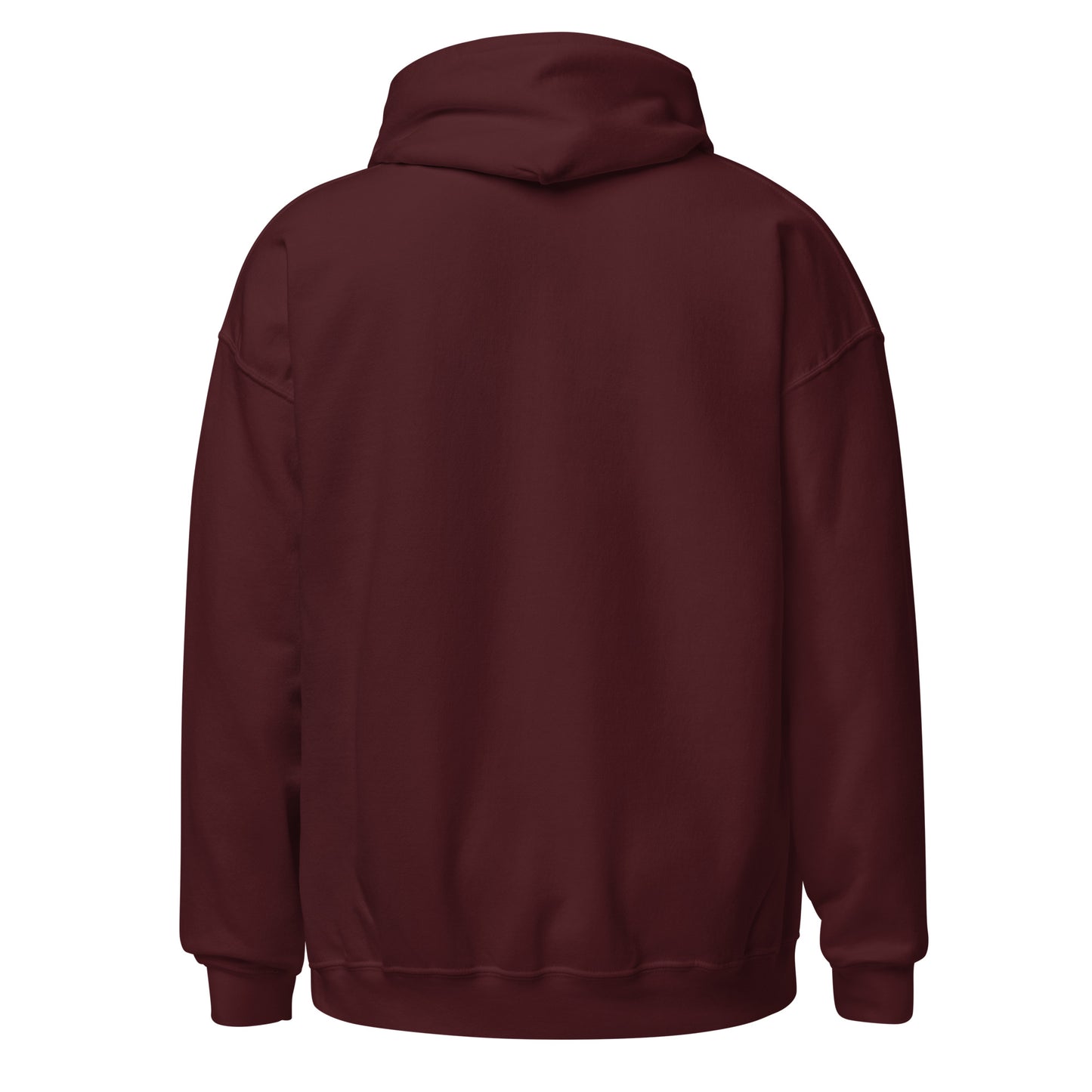 "HOMAIGUSH" Hoodie