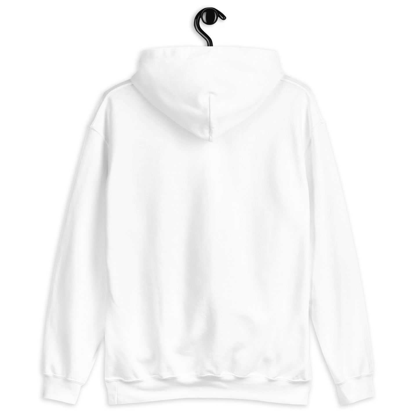 "The faces" Hoodie